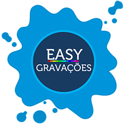 EASY Gravações