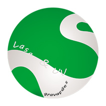Laser e Gravações UV