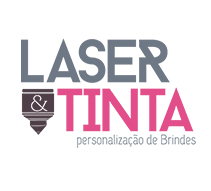Laser e Tinta