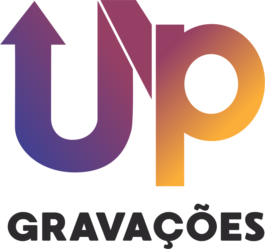 UP Gravações